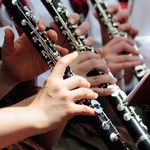 Мистецтво і культура: В Житомире состоится фестиваль духовой музыки «Солнечные кларнеты»