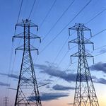 Происшествия: Из-за аварии на высоковольтных сетях во всем Житомире на 30 минут пропало электричество