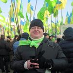Политика: Почти тысяча житомирян побывали на митинге «Украина против Януковича» в Киеве. ФОТО