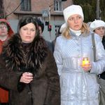 Люди і Суспільство: Житомиряне приобщились ко Всеукраинской акции 
