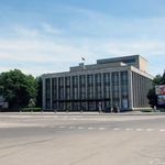 Культура: Житомирский театр закрыл 68 сезон, сменив название и став предприятием. ФОТО