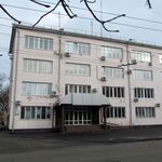 Житомир: Служба автомобильных дорог потратила на ремонт здания в Житомире почти 800 тыс.грн. ФОТО