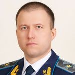 Власть: Игорь Проценко - новый главный прокурор Житомирской области