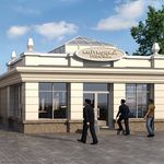: Житомирские депутаты отказали торговцам цветами в постройке павильона на Московской