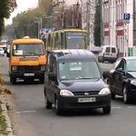 Житомир: На 4 улицах Житомира планируют организовать одностороннее движение