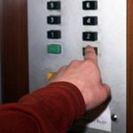 В Житомире проведут диагностику состояния лифтов в жилых домах