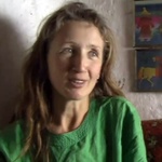 Общество: Виктория Сирык, отказавшаяся от цивилизации, умерла от язвы желудка