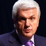 Власть: Литвин против покупки дорогих иномарок за бюджетные деньги