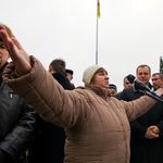 Житомир: Житомиру для выплаты зарплаты работникам ТТУ выделено еще 2,5 млн. гривен