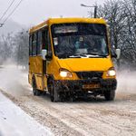 Житомир: С открытием «METRO» в Житомире запустили новый маршрут №24