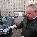 Депутат подаст в суд на житомирский сайт за информацию о Мерседесе для мэра