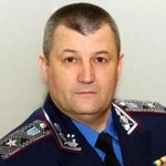 Генерал-майор Александр Просолов - новый начальник управления МВД в Житомирской области