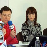 Люди і Суспільство: В Житомире рассказали о фактах нападения на местных журналистов