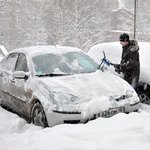 В Житомире запретят парковать автомобили на центральных улицах в ночное время