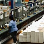 Малинская бумажная фабрика увеличила выпуск бумаги на 10,3%