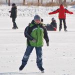Місто і життя: Во дворах Житомира планируют открыть бесплатные ледовые катки