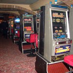 В Житомире ликвидировали казино для VIP клиентов