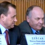 Житомирский губернатор раскритиковал мэра Бердичева, за холод в зале заседаний. ВИДЕО
