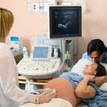 Житомир получил уникальный аппарат УЗИ для беременных с WI-FI и системой 4D