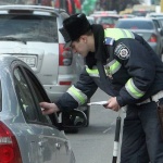 Житомирские водители попали в тройку лидеров по неоплаченным штрафам за нарушение ПДД