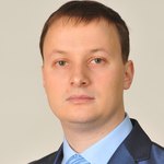 Дмитрий Кропачев победил на выборах в Житомирский облсовет в Червоноармейске