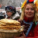 Афіша і Концерти: Масленица в Житомире. План праздника «Проводы зимы и встреча весны»