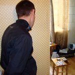 Кримінал: В Житомире задержали парня, который в своей квартире изготавливал амфетамин высокого качества