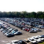 Місто і життя: На Корбутовке в Житомире построят современный автомобильный паркинг за 11 млн.грн