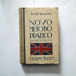 Житомирские таможенники изъяли у молдаванина раритетный учебник английской фонетики. ФОТО