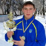 Валерий Андрийцев завоевал «серебро» на Чемпионате Европы по вольной борьбе в Белграде