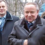 Председатель облсовета Иосиф Запаловский получил звание генерала-атамана казачества
