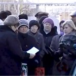 Люди і Суспільство: 300 тыс. грн. за молоко не выплатил крестьянам завод на Житомирщине