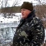 Надзвичайні події: В Житомирском МЧС не считают гибель рыбы в реке Уж чрезвычайной ситуацией