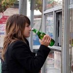 За продажу алкоголя подросткам житомирские предприниматели остались без лицензий
