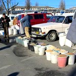 Владимир Дебой разрешил стихийную торговлю в Житомире ещё на 1 месяц