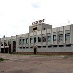 Аэродром «Житомир (Смоковка)» исключен из госреестра гражданских аэродромов Украины