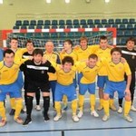Воспитанники Житомирского футбольного клуба одержали победу в Польше