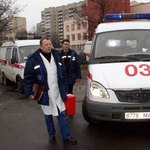 Надзвичайні події: Жители Житомира возмущены работой врачей скорой помощи
