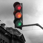 Місто і життя: В Житомире из-за долгов за электроэнергию отключили светофоры