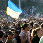 Люди і Суспільство: Численность населения Украины продолжает уменьшаться - Минздрав