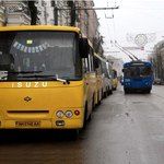 Місто і життя: В Житомире появились нелегальные маршрутки - ТТУ