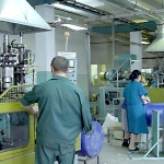 В Житомирской области увеличилась смертность работников на предприятиях