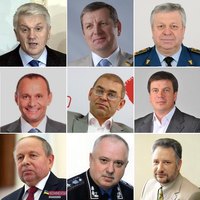 СМИ: Кто пойдет в народные депутаты по мажоритарным округам Житомирской области