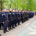 Люди і Суспільство: На Евро-2012 охрану порядка в Киеве будут обеспечивать житомирские милиционеры. ФОТО