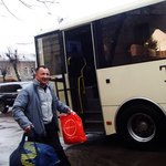 Депутаты и чиновники Житомирского горсовета отправились в командировку в Херсон