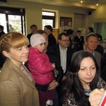 Місто і життя: В Житомире на аукционе работ детей школы-интерната собрали более 10 тыс. ФОТО