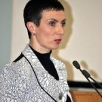 Секретарь Житомирского горсовета Леонченко за 2011 года заработала 135 тыс. грн.