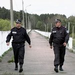 Житомирские милиционеры задержали браконьера-водолаза