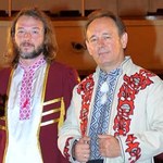 ВИА «Древляне» концертом отметили в Житомире свой 30-ти летний юбилей