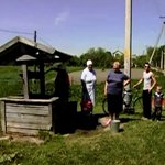Люди і Суспільство: 5 месяцев без воды живут сотни жителей села Троянов Житомирской области
